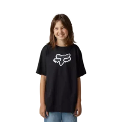 Fox Racing 5 Fox Racing Youth Vzns Camo Tee