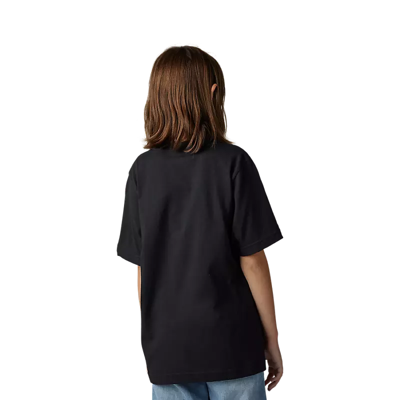 Fox Racing Youth Vzns Camo Tee 3 Fox Racing Youth Vzns Camo Tee - Image 2