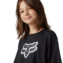 Fox Racing Youth Vzns Camo Tee 6 Fox Racing Youth Vzns Camo Tee -Fox Racing 30821001 3