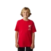 Fox Racing Youth Fox X Honda Tee 1 Fox Racing Youth Fox X Honda Tee -Fox Racing 30822122 1