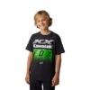 Fox Racing Youth Fox X Kawasaki Tee