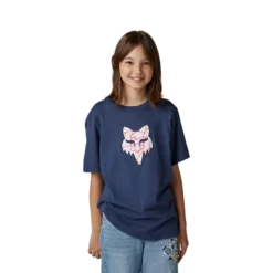 Fox Racing Youth Ryvr Tee