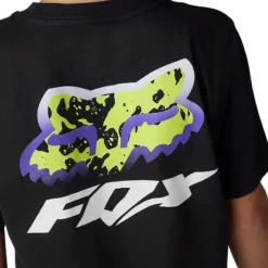 Fox Racing Youth Morphic Tee 8 Fox Racing Youth Morphic Tee -Fox Racing 30825001 3