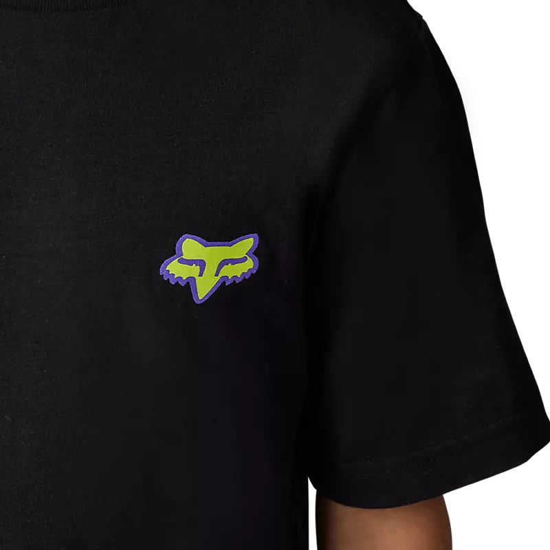 Fox Racing Youth Morphic Tee 6 Fox Racing Youth Morphic Tee - Image 4