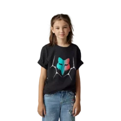 Fox Racing Youth Syz Tee