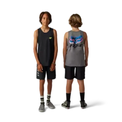 Fox Racing Youth Morphic Tank -Fox Racing 30827001 4
