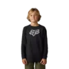 Fox Racing Youth Vzns Camo Long Sleeve Tee -Fox Racing 30834001 1