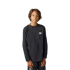 Fox Racing Youth Morphic Long Sleeve Tee -Fox Racing 30835001 1