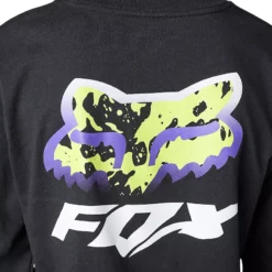 Fox Racing Youth Morphic Long Sleeve Tee -Fox Racing 30835001 3