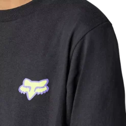 Fox Racing Youth Morphic Long Sleeve Tee -Fox Racing 30835001 4