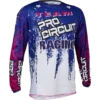 Fox Racing 180 Pro Circuit Jersey 2 Fox Racing 180 Pro Circuit Jersey -Fox Racing 30853059 1