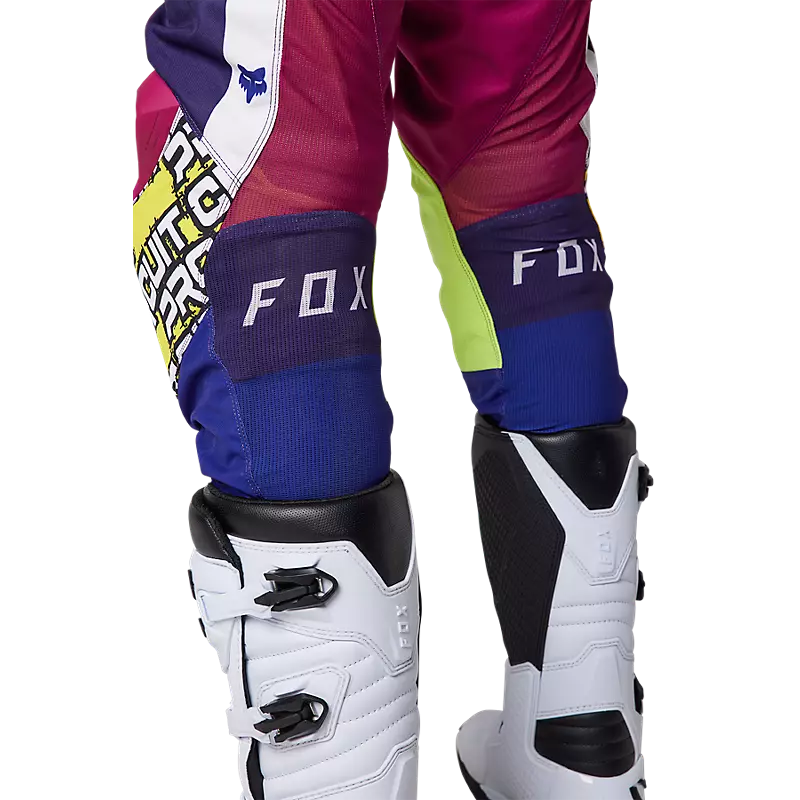 Fox Racing 180 Pro Circuit Pants 6 Fox Racing 180 Pro Circuit Pants - Image 4