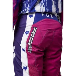Fox Racing 180 Pro Circuit Pants 12 Fox Racing 180 Pro Circuit Pants -Fox Racing 30854059 5