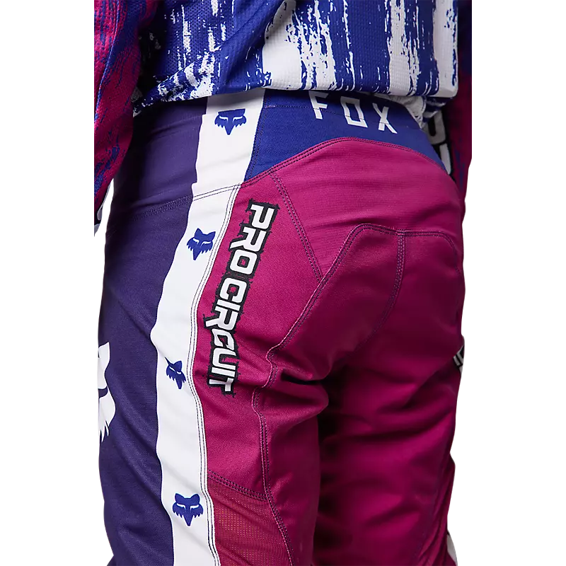 Fox Racing 180 Pro Circuit Pants 7 Fox Racing 180 Pro Circuit Pants - Image 5