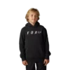 Fox Racing Youth Absolute Pullover Hoodie -Fox Racing 30857001 1