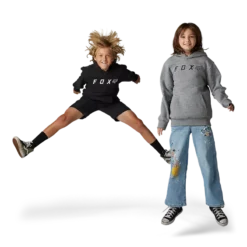 Fox Racing Youth Absolute Pullover Hoodie -Fox Racing 30857001 5