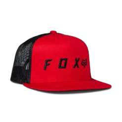 Fox Racing Youth Absolute Mesh Snapback Hat