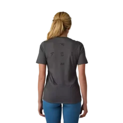 Fox Racing Womens Ranger Drirelease Fract Jersey -Fox Racing 30903052 3