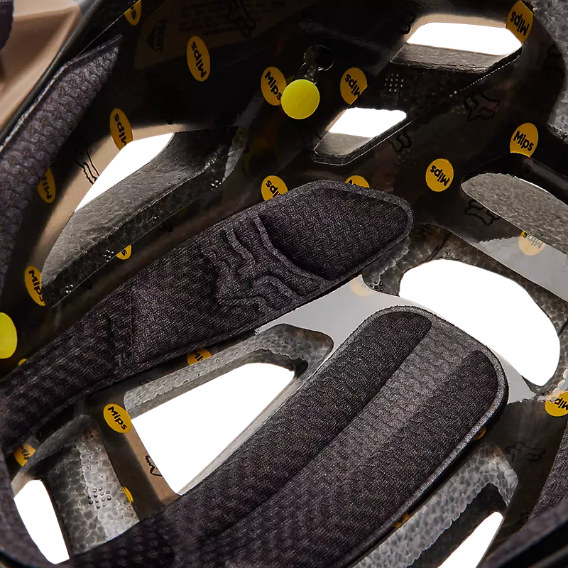 Fox Racing Speedframe Pro Klif Helmet 13 Fox Racing Speedframe Pro Klif Helmet - Image 11