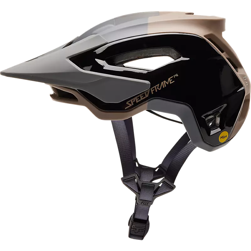 Fox Racing Speedframe Pro Klif Helmet 4 Fox Racing Speedframe Pro Klif Helmet - Image 2