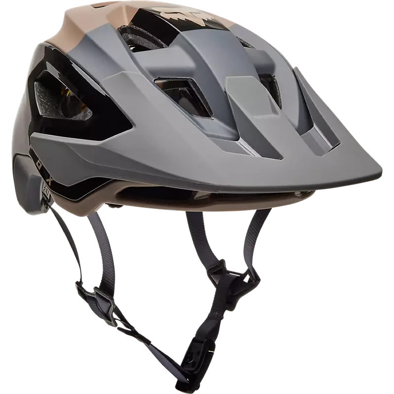 Fox Racing Speedframe Pro Klif Helmet 8 Fox Racing Speedframe Pro Klif Helmet - Image 6