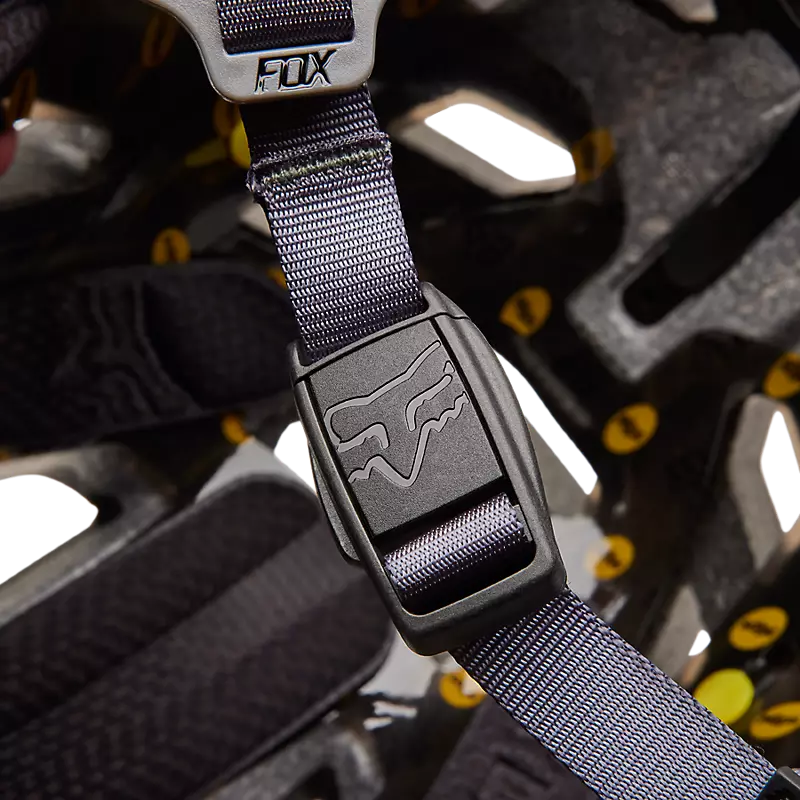 Fox Racing Speedframe Pro Klif Helmet 10 Fox Racing Speedframe Pro Klif Helmet - Image 8