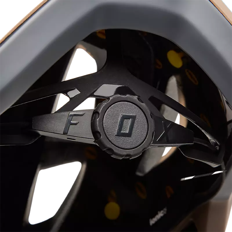 Fox Racing Speedframe Pro Klif Helmet 11 Fox Racing Speedframe Pro Klif Helmet - Image 9