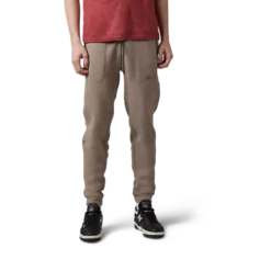 Fox Racing Base Over DWR Fleece Pants