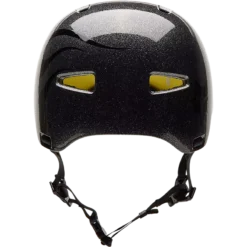 Fox Racing Flight Silver Metal Helmet -Fox Racing 30968064 4