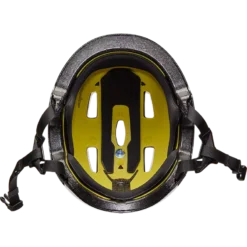 Fox Racing Flight Silver Metal Helmet -Fox Racing 30968064 5