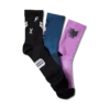 Fox Racing Ranger Multi 6"Socks -Fox Racing 31051922 1