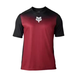 Fox Racing Ragner Keel Short Sleeve Jersey