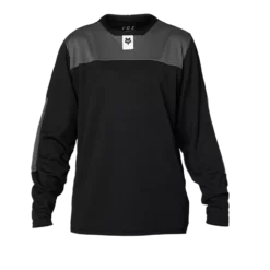 Fox Racing Youth Defend Long Sleeve Jersey