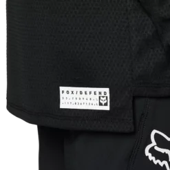 Fox Racing Youth Defend Long Sleeve Jersey -Fox Racing 31071001 6
