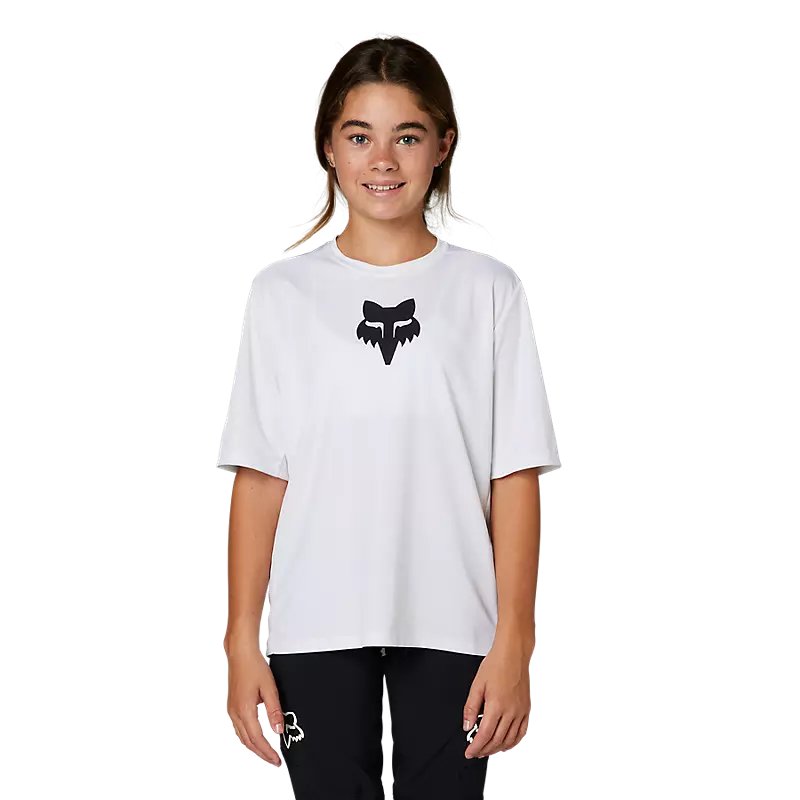 Fox Racing Youth Ranger Jersey 4 Fox Racing Youth Ranger Jersey - Image 2