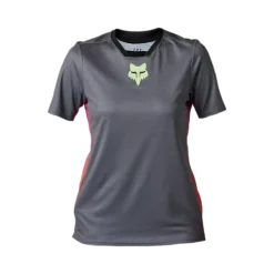 Fox Racing Womens Defend Race Jersey