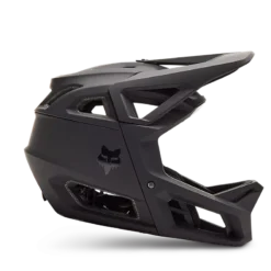Fox Racing 27 Fox Racing Proframe RS Matte Black Helmet