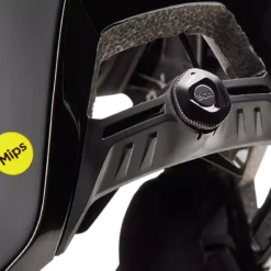 Fox Racing Proframe RS Matte Black Helmet -Fox Racing 31105255 11