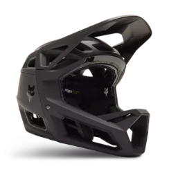 Fox Racing Proframe RS Matte Black Helmet -Fox Racing 31105255 7