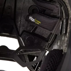 Fox Racing Proframe RS Matte Black Helmet -Fox Racing 31105255 8