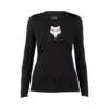 Fox Racing Womens Ranger TruDri® Long Sleeve Jersey -Fox Racing 31113001 1