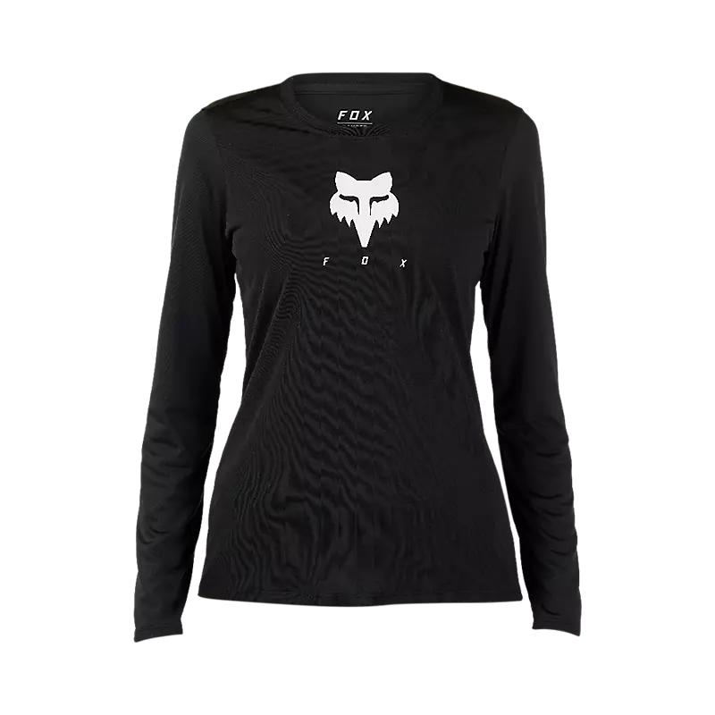 Fox Racing Womens Ranger TruDri® Long Sleeve Jersey 3 Fox Racing Womens Ranger TruDri® Long Sleeve Jersey