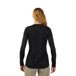 Fox Racing Womens Ranger TruDri® Long Sleeve Jersey 9 Fox Racing Womens Ranger TruDri® Long Sleeve Jersey -Fox Racing 31113001 3