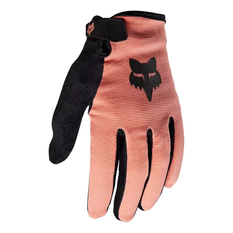 Fox Racing Womens Ranger Gloves 3 Fox Racing Womens Ranger Gloves