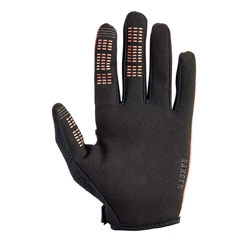 Fox Racing Womens Ranger Gloves 4 Fox Racing Womens Ranger Gloves - Image 2