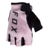 Fox Racing Womens Ranger Short Finger Gel Gloves -Fox Racing 31123175 1