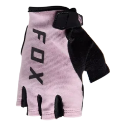 Fox Racing Womens Ranger Short Finger Gel Gloves