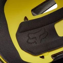 Fox Racing Youth Flight Silver Metal Helmet -Fox Racing 31181064 10