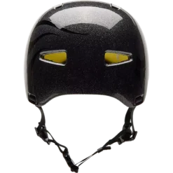 Fox Racing Youth Flight Silver Metal Helmet -Fox Racing 31181064 4