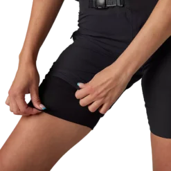 Fox Racing Womens Flexair Ascent Lined Shorts -Fox Racing 31195001 4
